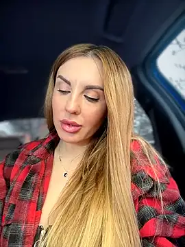 Kalli Fornia online show from February 2026 09:49:01 AM