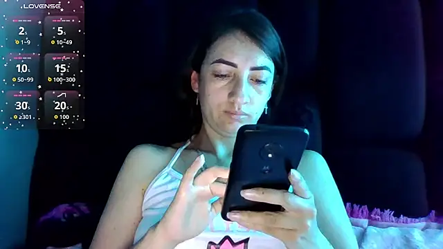 Salo Heaven online show from November 2025 02:59:02 PM