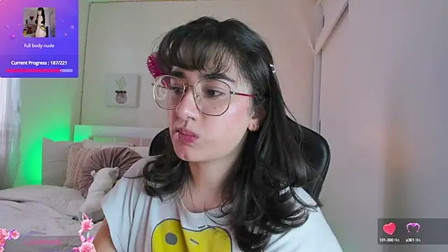 annadu011 online show from January 2025 05:13:02 PM