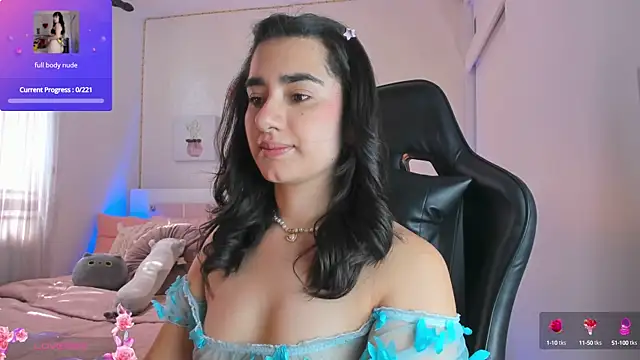 annadu011 online show from January 2025 03:22:01 PM