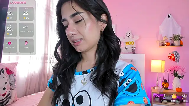 annadu011 online show from October 2025 02:06:02 PM