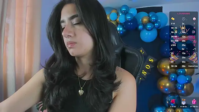 annadu011 online show from April 2026 03:06:01 PM