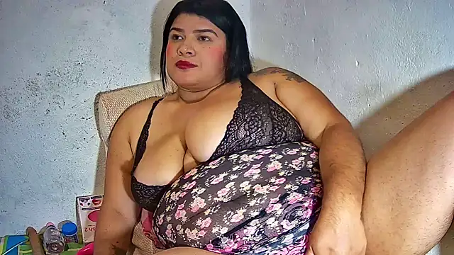 curvy sex online show from October 2025 04:19:02 AM