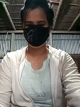 Sexy-Binita online show from February 2025 01:13:01 AM