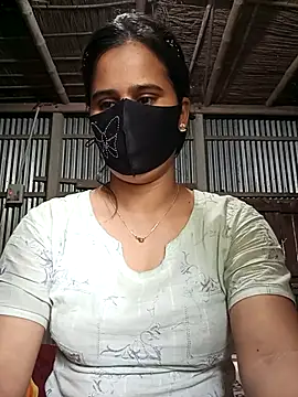 Sexy-Binita online show from February 2025 04:15:01 AM