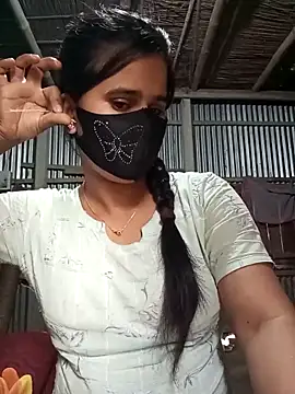 Sexy-Binita online show from February 2025 02:33:02 AM