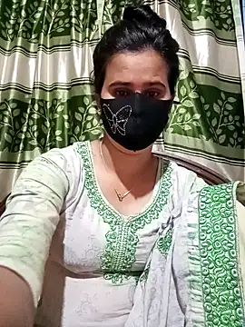 Sexy-Binita online show from February 2025 04:07:01 AM