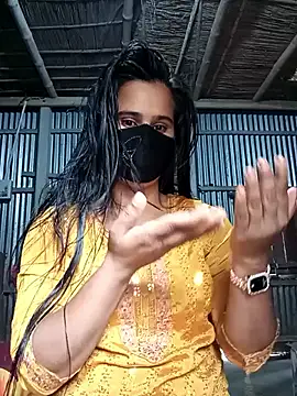 Sexy-Binita online show from February 2025 04:18:02 AM