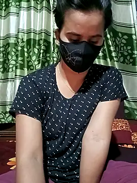 Sexy-Binita online show from February 2025 04:24:02 AM