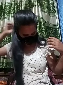 Sexy-Binita online show from March 2025 07:37:02 PM