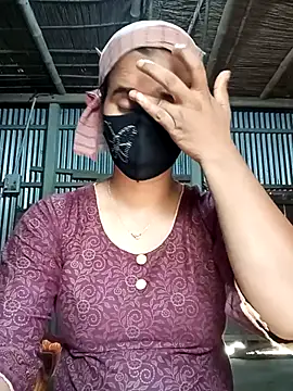 Sexy-Binita online show from March 2025 08:04:02 AM