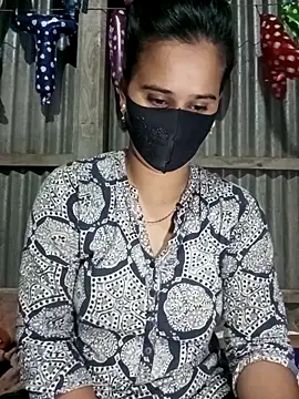 Sexy-Binita online show from September 2025 02:34:02 AM