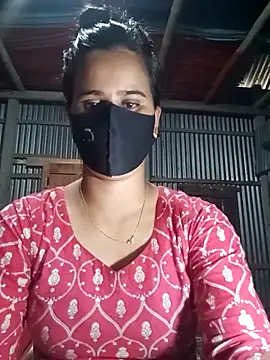 Sexy-Binita online show from October 2025 02:45:02 AM