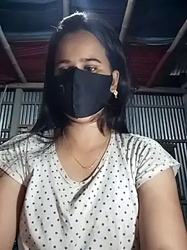 Sexy-Binita online show from October 2025 12:58:01 AM