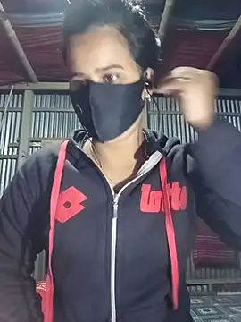 Sexy-Binita online show from January 2026 12:38:01 AM