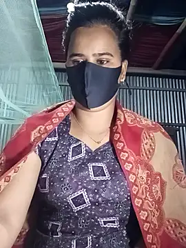 Sexy-Binita online show from February 2026 09:16:01 PM