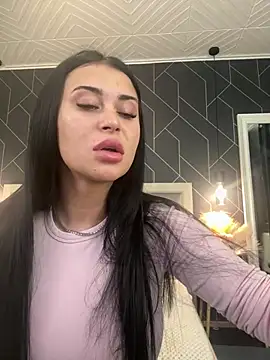 EmyLaveau online show from January 2025 06:14:01 AM