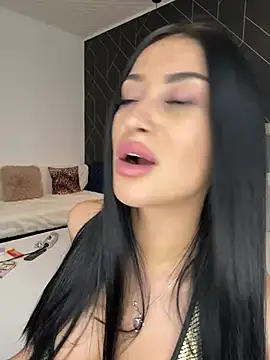 EmyLaveau online show from February 2025 11:42:02 AM