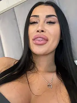 EmyLaveau online show from February 2025 03:38:01 PM