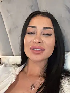 EmyLaveau online show from March 2025 12:06:02 PM