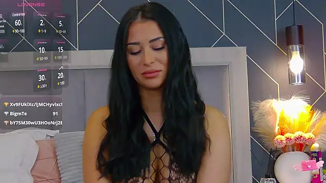 EmyLaveau online show from March 2025 06:14:02 AM