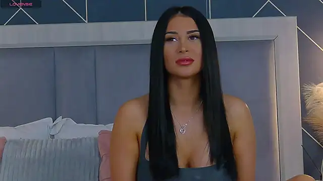 EmyLaveau online show from March 2025 06:19:01 AM