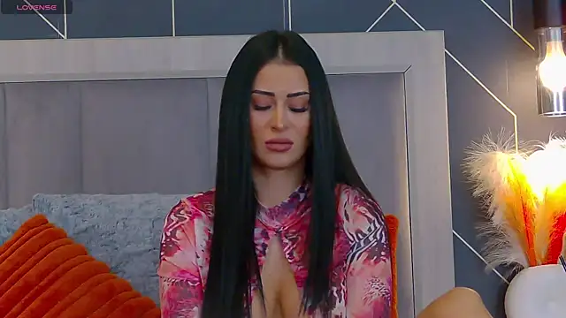 EmyLaveau online show from January 2026 06:29:02 AM