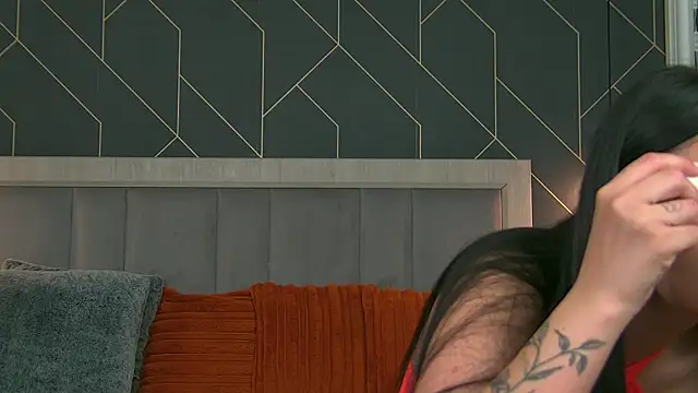 EmyLaveau online show from April 2026 05:14:02 AM