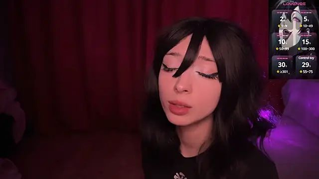 Handsomepure online show from February 2025 11:27:01 PM