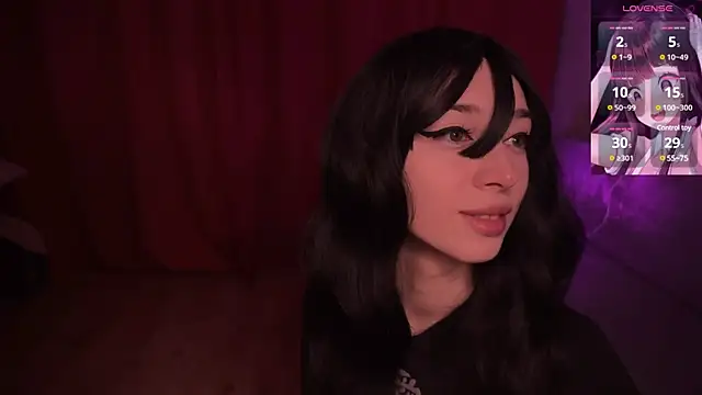 Handsomepure online show from March 2025 10:43:01 PM