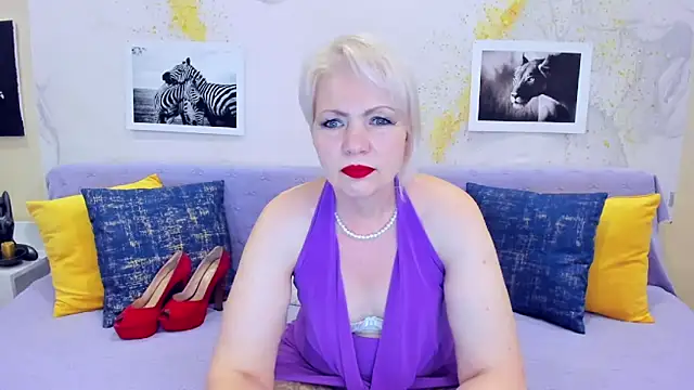 BeautyName online show from March 2025 06:48:02 PM