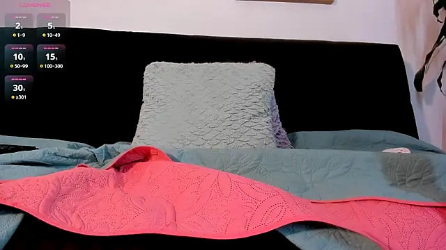 Sweet Alessandre online show from February 2025 10:02:02 AM