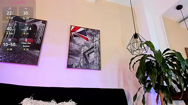 Sweet Alessandre online show from September 2025 07:04:01 PM