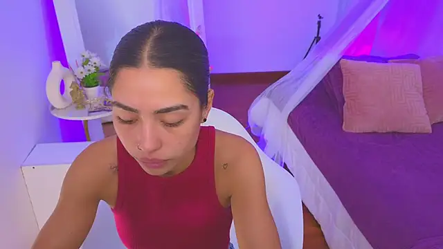 Snapshot of samantha_bss chatting on December 2024 02:00:01 PM samantha bss online show from December 2024 02:00:01 PM