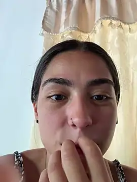 Snapshot of samantha_bss chatting on December 2024 06:38:02 PM samantha bss online show from December 2024 06:38:02 PM