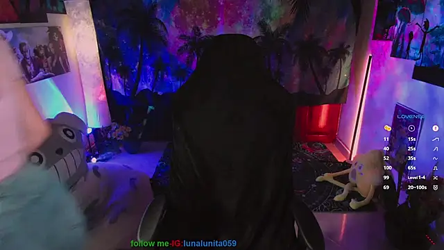 emma luna59 online show from February 2025 02:03:01 AM