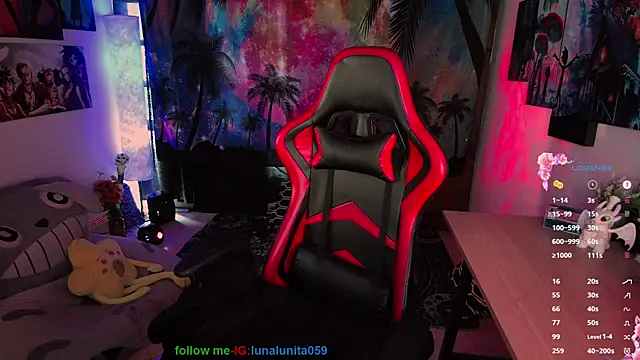 emma luna59 online show from September 2025 08:10:01 PM