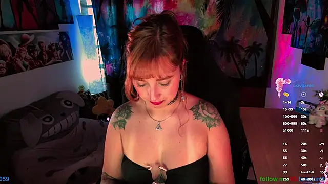 emma luna59 online show from November 2025 05:59:01 PM