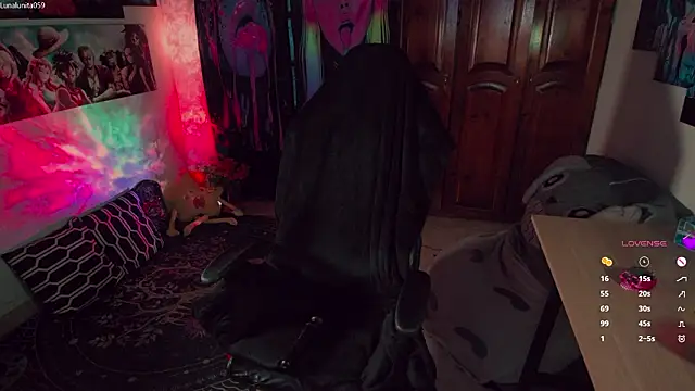 emma luna59 online show from March 2026 08:32:01 PM