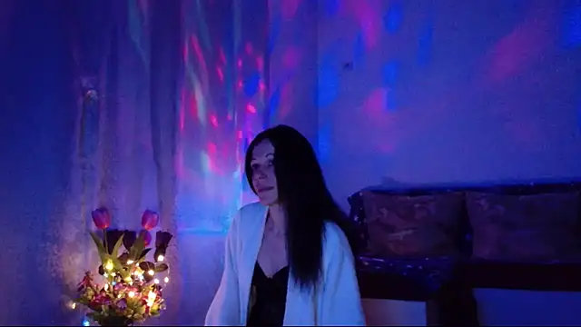 ElysaSun online show from February 2025 12:38:02 AM