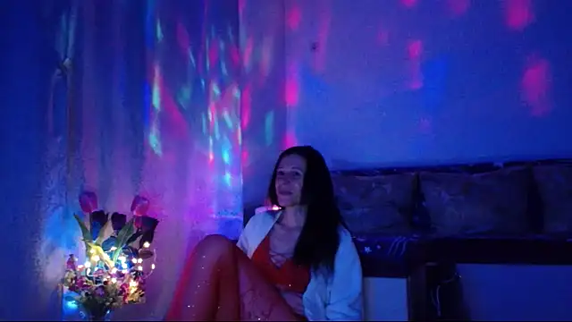 ElysaSun online show from February 2025 09:25:01 PM