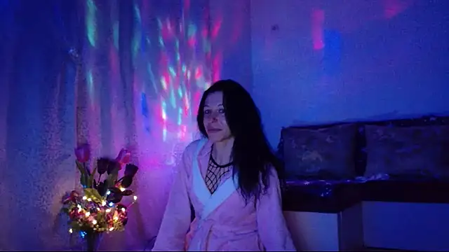 ElysaSun online show from February 2025 12:27:02 AM