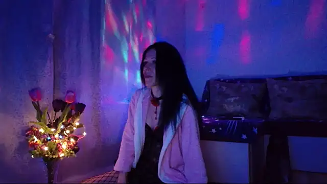 ElysaSun online show from February 2025 12:09:01 AM