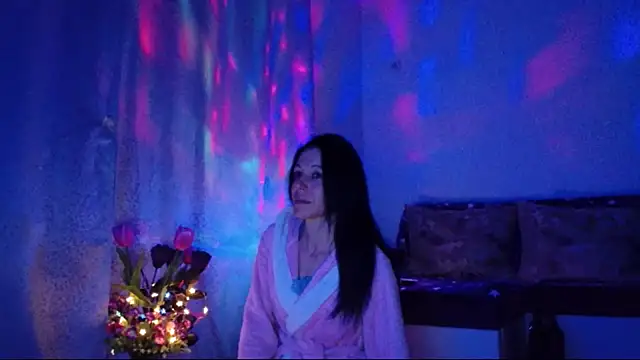 ElysaSun online show from February 2025 09:57:01 PM