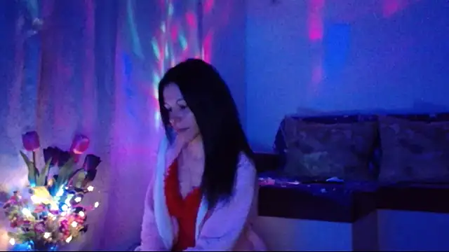 ElysaSun online show from March 2025 09:43:01 PM