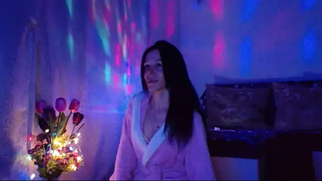 ElysaSun online show from March 2025 12:21:01 AM