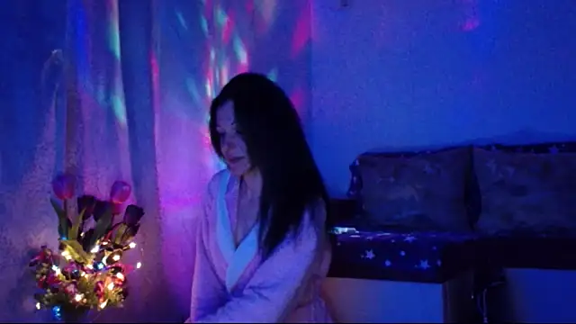 ElysaSun online show from March 2025 09:57:01 PM