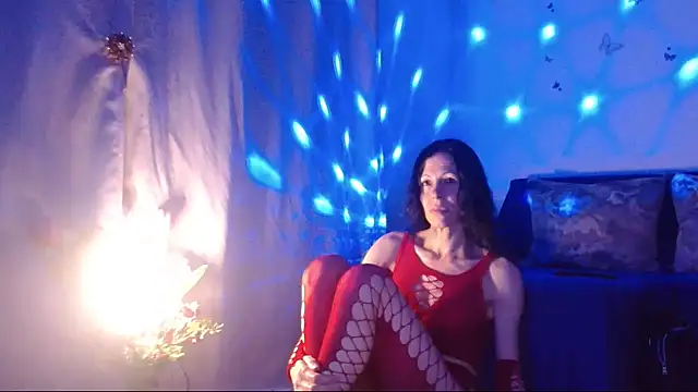 ElysaSun online show from November 2025 07:26:02 PM