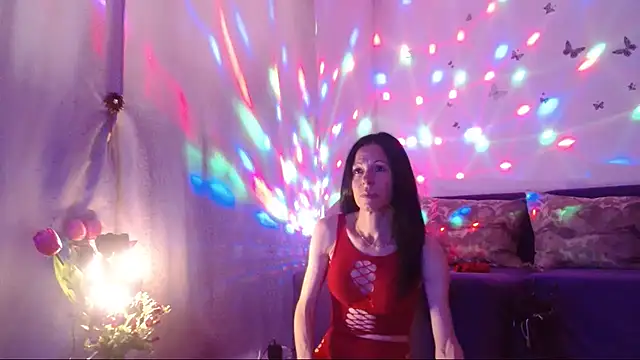 ElysaSun online show from July 2026 05:19:02 PM