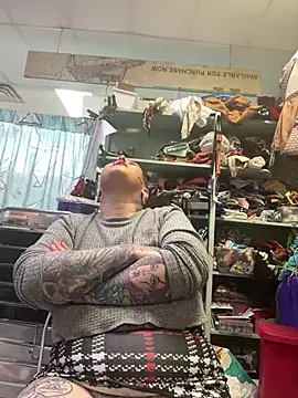 evacheers online show from January 2025 11:11:01 PM